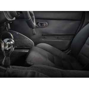 Slim Armrest